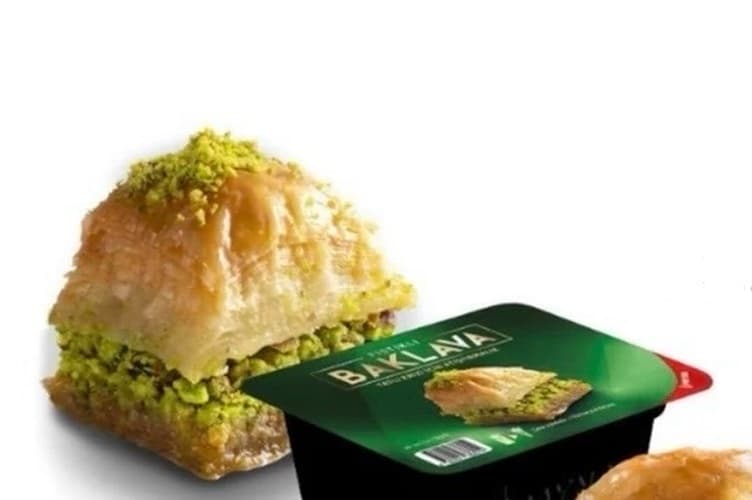 Baklava Pistachio